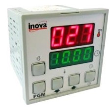 Controlador Inova INV 20301/J (Lavadoras / Secadoras)