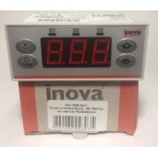 Controlador Inova INV 7805-02