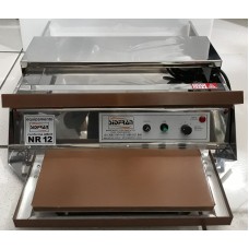 Embaladora / Seladora Sidfran EMSF-40 inox