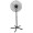 Ventilador Oscilante de Coluna Vitalex 50 cm